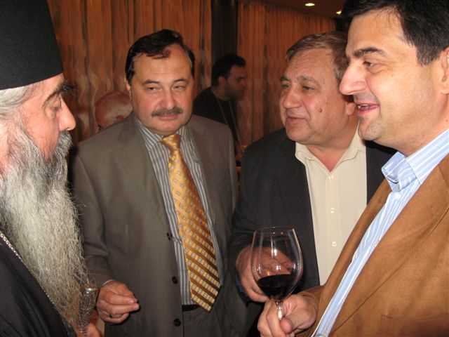 Черноморски туристически форум 2009 на тема „Винен туризъм”